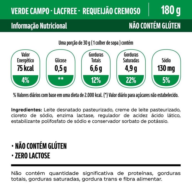 Requeijao-Cremoso-Verde-Campo-Lacfree-180g