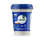 Requeijão Cremoso Verde Campo Lacfree 180g