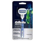 Aparelho de Barbear Gillette Mach3 Corpo