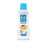 Adoçante Fit Sucralose 60ml