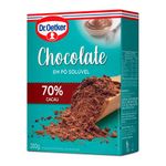 Chocolate-Po-Soluvel-70--Cacau-Dr.-Oetker-DeCoracao-Caixa-200g