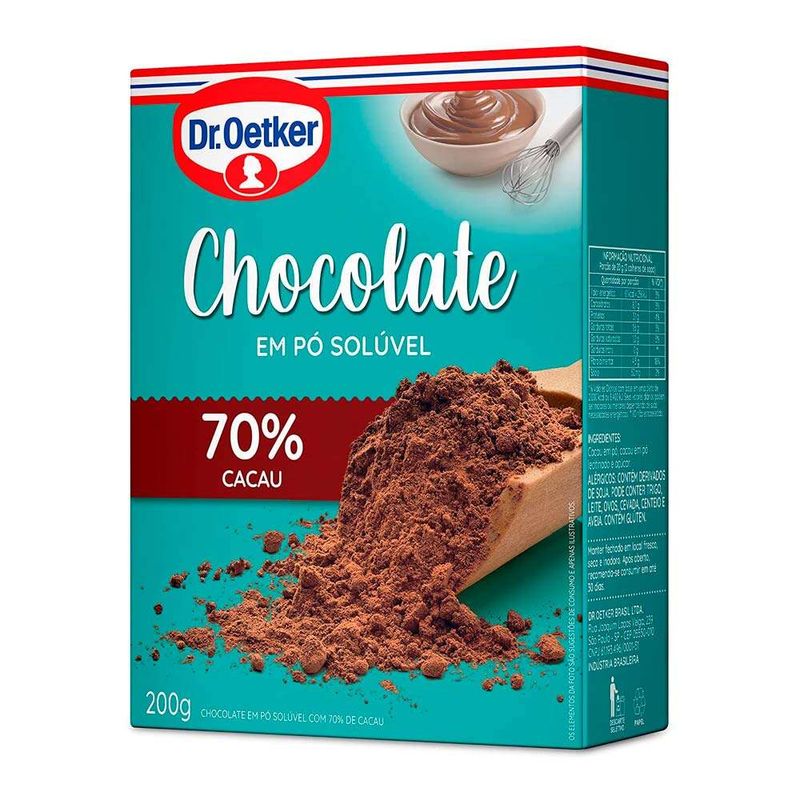 Chocolate-Po-Soluvel-70--Cacau-Dr.-Oetker-DeCoracao-Caixa-200g