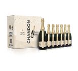 Espumante Chandon Réserve Brut - Pack 6+1