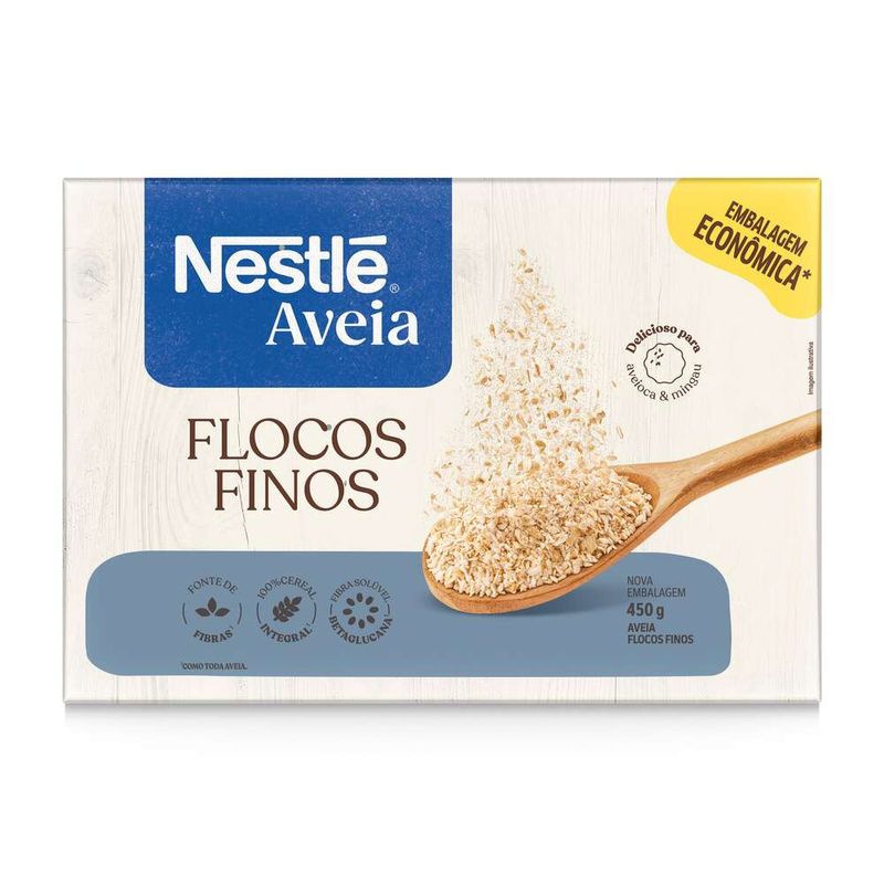 Aveia-em-Flocos-Finos-Nestle-Caixa-450g-Embalagem-Economica