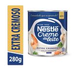 Creme de Leite Nestlé Extra Cremoso 280g