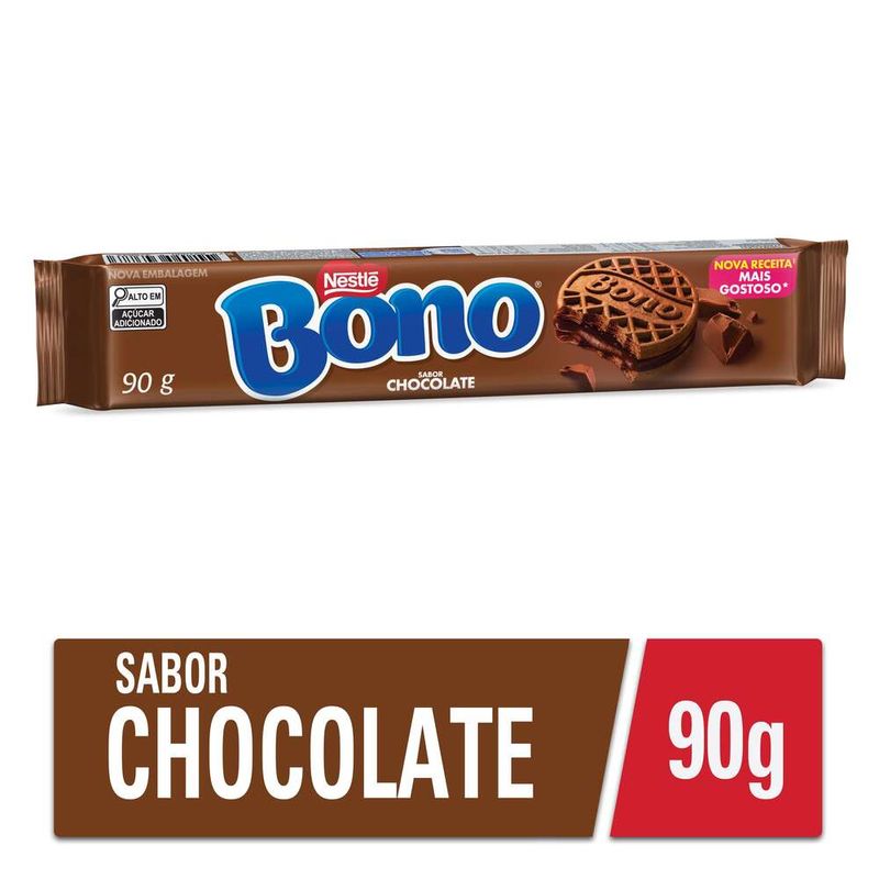 Biscoito-Recheio-Chocolate-Bono-Pacote-90g