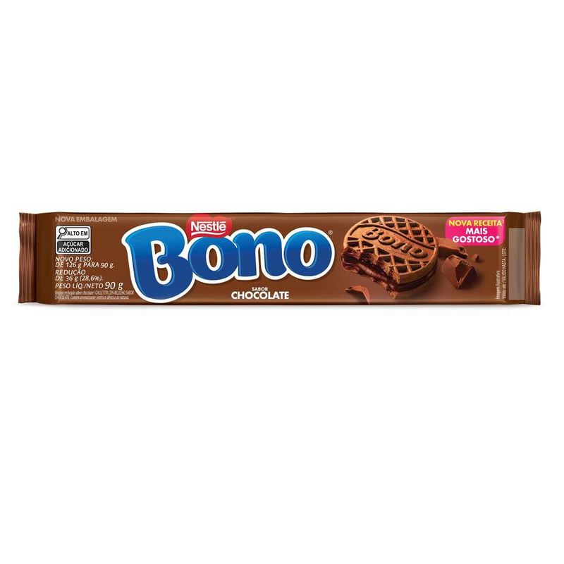 Biscoito-Recheio-Chocolate-Bono-Pacote-90g