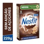 Cereal-Matinal-Nesfit-Cacau-220g