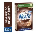 Cereal Matinal Nesfit Cacau 220g