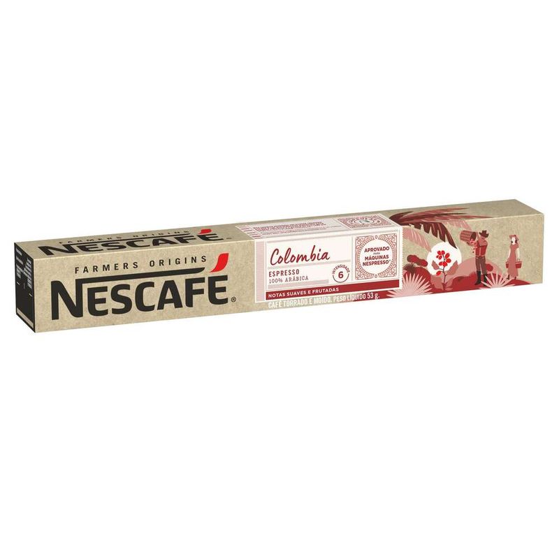 Cafe-em-Capsula-Torrado-e-Moido-Espresso-Colombia-Nescafe-Farmers-Origins-Caixa-53g-10-Unidades