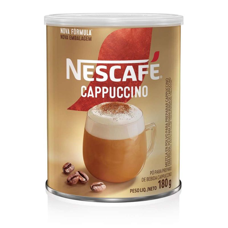 Cappuccino-Soluvel-Nescafe-Tradicional-Lata-180g