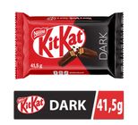 Chocolate Kit Kat Dark 4 Fingers Dark 41,5g