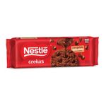 Biscoito-Cookie-Chocolate-com-Gotas-de-Chocolate-ao-Leite-Classic-Pacote-60g