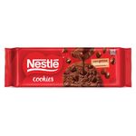 Biscoito-Cookie-Chocolate-com-Gotas-de-Chocolate-ao-Leite-Classic-Pacote-60g