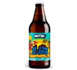 Cerveja Motim 18 do Forte Garrafa 600ml