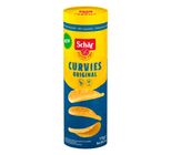 Batata Original Schär Curvies 170g