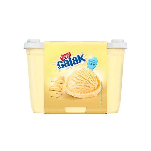 Sorvete Nestlé Galak Pote 1,5L
