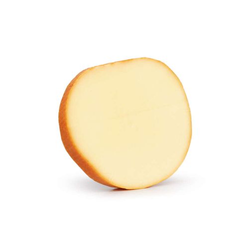 Queijo Provolone de Búfala Defumado Bom Destino 250g