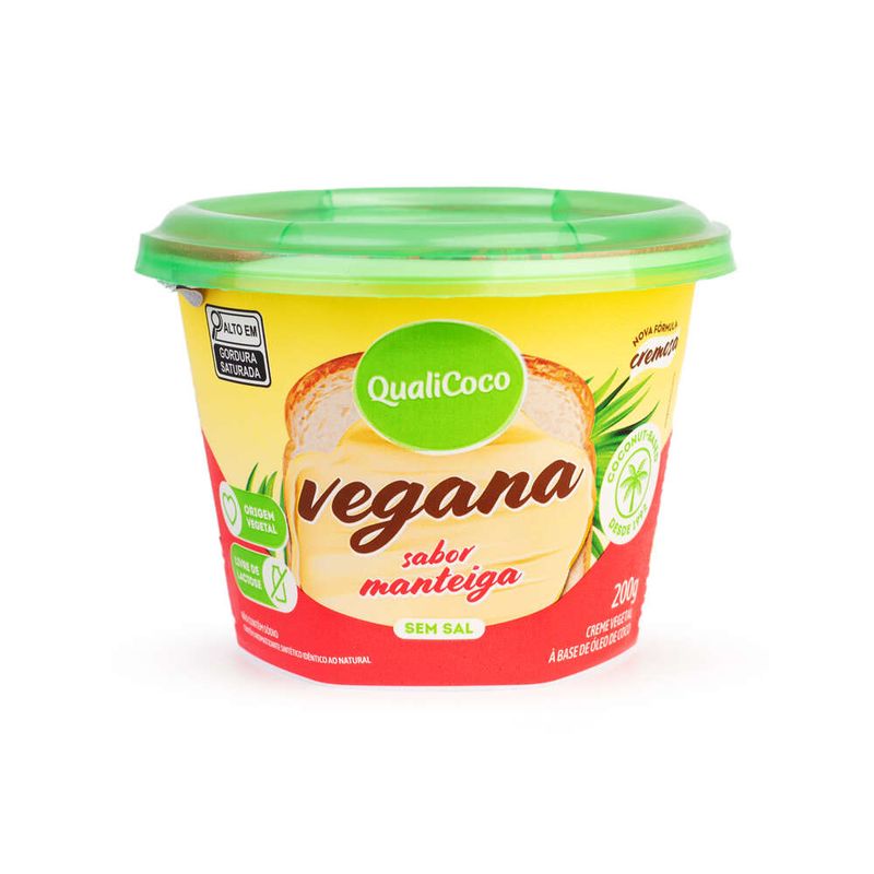 Manteiga-De-Coco-Qualicoco-Sem-Sal-Pote-200g