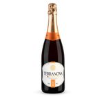 Espumante Branco Brut Miolo Terranova Blanc De Blancs Charmat Garrafa 750ml