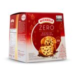 Panettone-Wickbold-Chocolate-Zero-400g