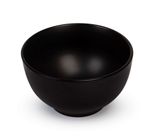 Bowl de Cerâmica Cronus Preto Lyor