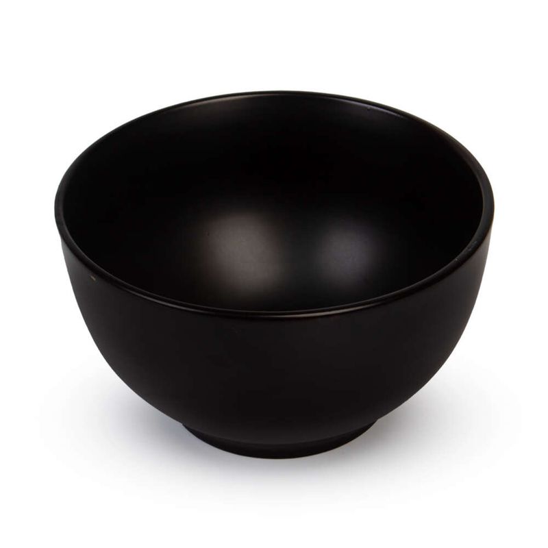 Bowl-de-Ceramica-Cronus-Preto-Lyor