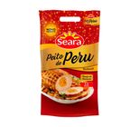 Peito de Peru Seara Recheado 1,3kg