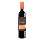 Vinho Tinto Aurora Colheita Tardia Garrafa 500ml