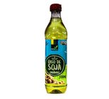 Óleo de Soja Coopernatural Orgânico 500ml