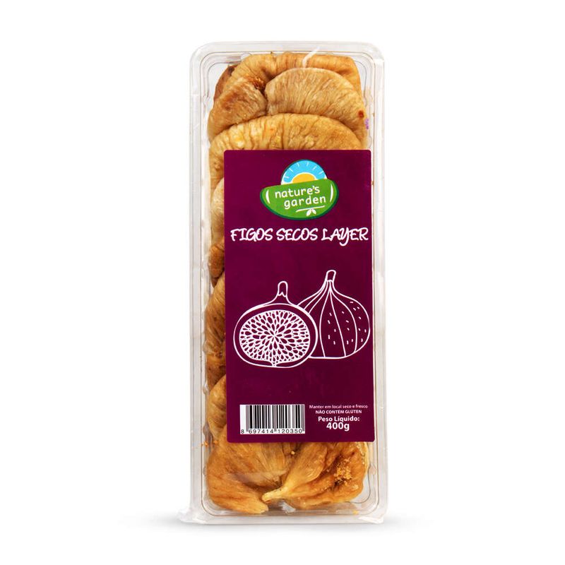 Figo-Seco-Turco-Layer-400g
