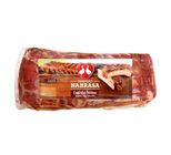 Costela Suína Temperada Barbecue Perdigão Na Brasa 1kg