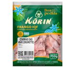 Coxinha da Asa Korin Boa Pedida 700g