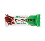 Barra de Proteína Choklers Creme de Avelã 40g