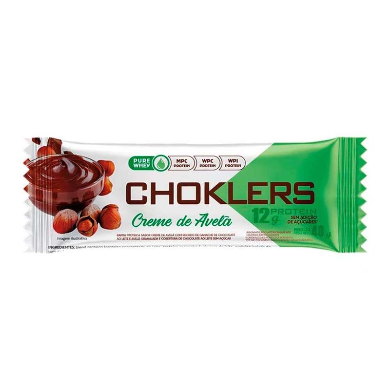 Barra-de-Proteina-Choklers-Creme-de-Avela-40g