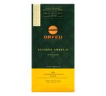 Cápsulas de Café Orfeu Bourbon Amarelo Caixa Com 10 Unidades 50g