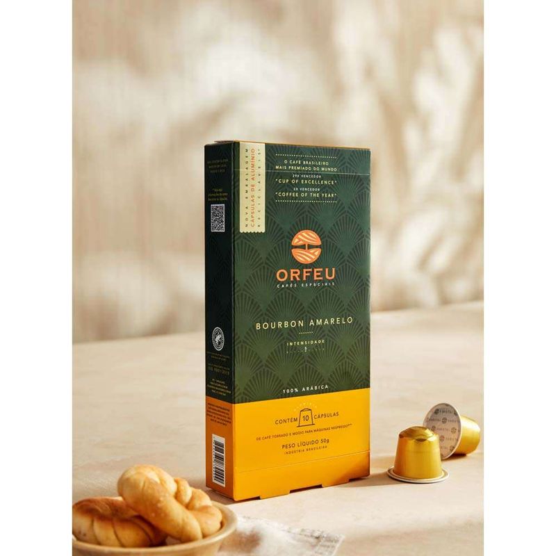 Capsulas-De-Cafe-Orfeu-Bourbon-Amarelo-Caixa-Com-10-Unidades-50g