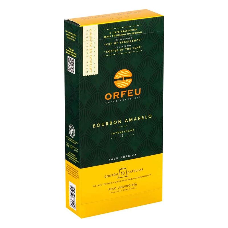 Capsulas-De-Cafe-Orfeu-Bourbon-Amarelo-Caixa-Com-10-Unidades-50g