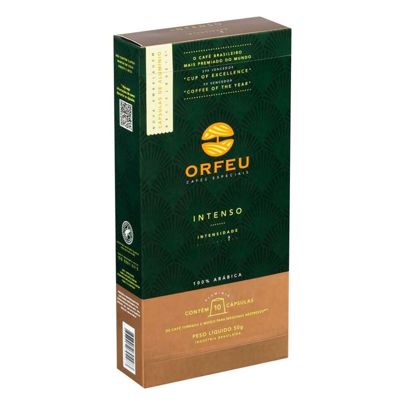 Capsulas-Para-Cafeteira-Orfeu-Intenso-Caixa-Com-10-Unidades-50g