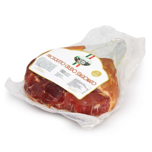 Presunto Cru Peça Bonta Italiane 7kg