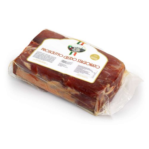 Presunto Cru Bloco Peça Bonta Italiane 5kg