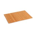 Lugar americano Bambu Esteira  30x45cm Lyor