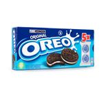 Biscoito Recheado Oreo 220g