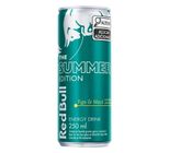Energético Red Bull Energy Drink Summer Edition Figo e Maçã Gelado 250ml