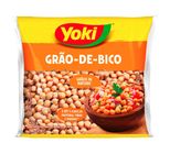 Grão de Bico Yoki 400g