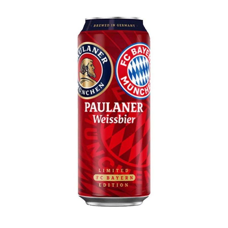 Cerveja-Paulaner-Weiss-FC-Bayern-Munchen-Lata-500ml