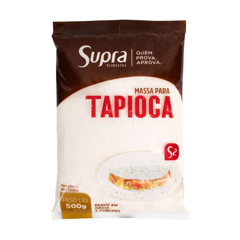 Goma-para-Tapioca-Supra-500g