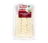 Queijo Mozzarella de Búfala Bom Destino Trança 200g