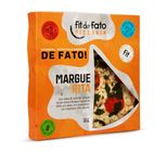 Pizza Resfriada Fit de Fato Marguerita 320g