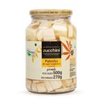 Palmito-Organico-Picado-Zucchini-Vidro-270g